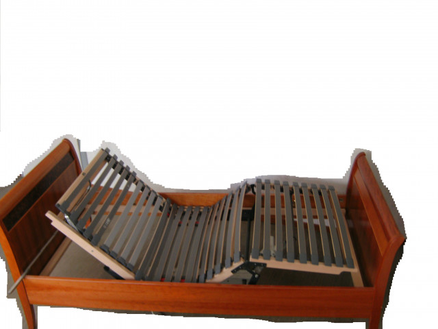 Pflegebett - Handwerk Hausbau Garten - Neusäß