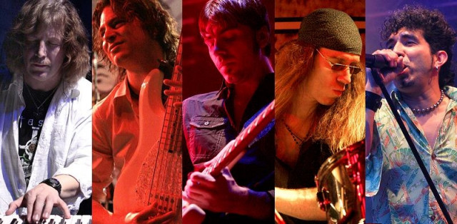 Demon s Eye suchen zweiten Leadsänger neben Doogie White (ex-Rainbow) - Stellenmarkt - Siegen