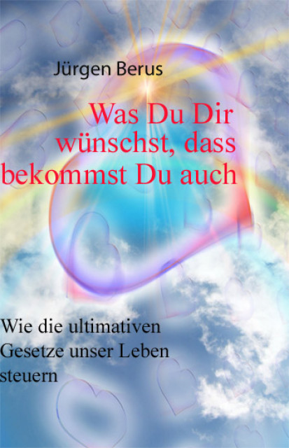 Was Du Dir wünschst, dass bekommst Du auch - Sonstige Anzeigen - Bundesweit