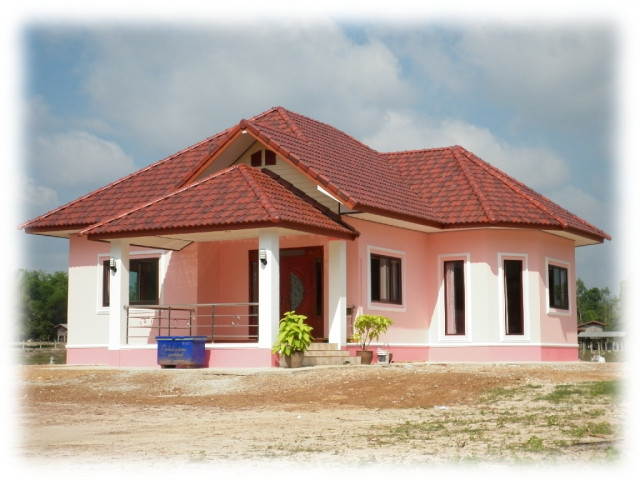 Thailand/Ferien/Ruhestand - Immobilien - Memmingen