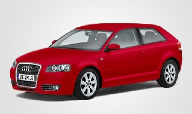 VW, BMW, MERCEDES, AUDI, für 2,05€ AM TAG! - Autos nach Marken - Gammertingen