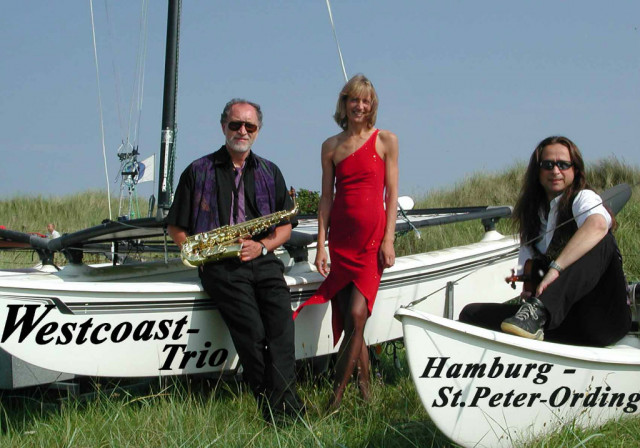 Bands aus Hamburg zu Geburtstag und Betriebsfest - Musik - Hamburg