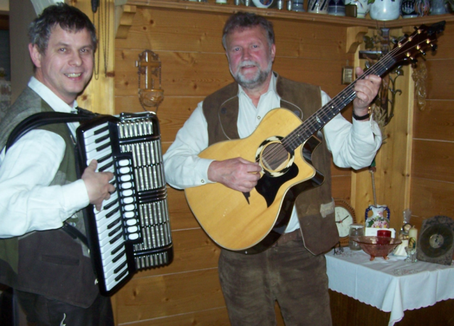 D  Chiemgauer Adler Live Musik aus dem Chiemgau für Ihr Fest + Veranstaltung - Freizeit - Eggstätt
