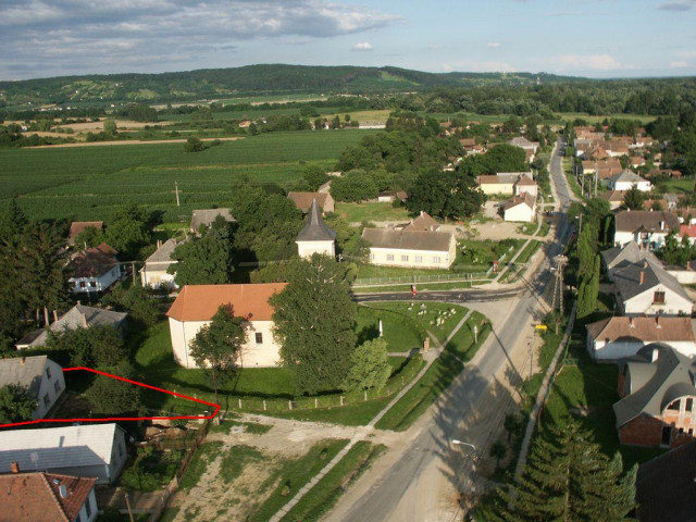 Ferienhaus in Ungarn - Muraszemenye - Ferienwohnung Haus - muraszemenye