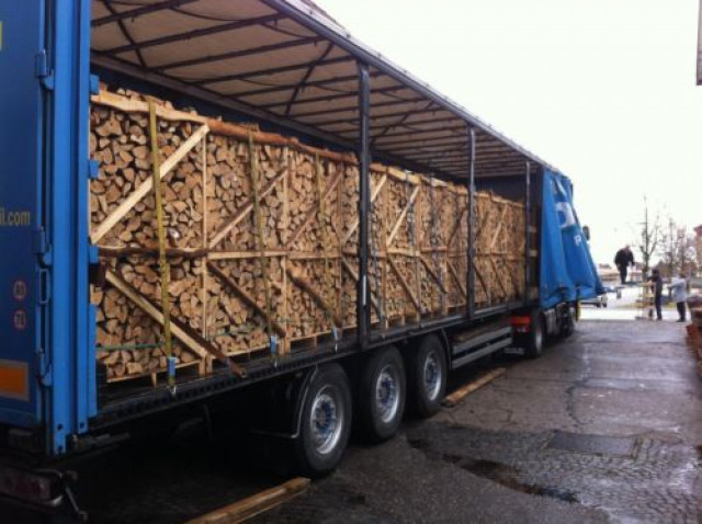 Verkaufen buche, hainbuche, eiche - Handwerk Hausbau Garten -  Eschweiler