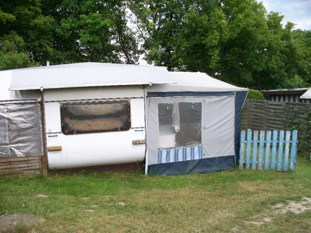 Edersee , Halbinsel Scheid , Campingplatz Seemannsheim erste Reihe - Camping - Waldeck-Scheid