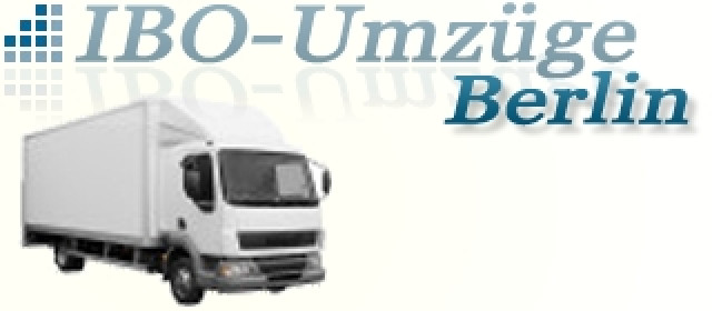 Super Angebote bei IBO Umzüge Berlin 2Mann + LKW für 2,5 Stunden nur 125€ - Dienstleistungen Business Gewerbe - Berlin