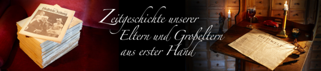 Original historische Tageszeitung vom Tag der Geburt - Sammlungen - Bonn