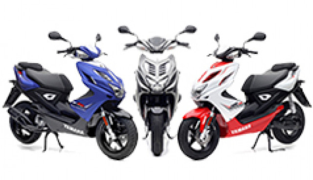 Motorroller,Quads,Elektro Fahrräder vom Fachhandel. Hier stimmen Preis u.-Leistu - Sonstige Anzeigen - Berlin