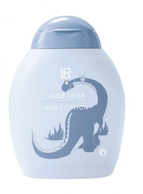 Hochwertige Aloe Vera Kosmetik für Babys und Kinder - Baby und Kind - Wiehl