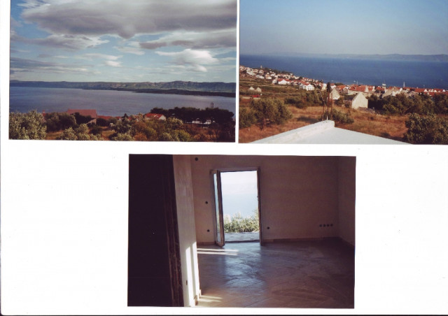Wohnung zu verkaufen in BOLInsel Brac Kroatia - Immobilien - Bol Insel Brac