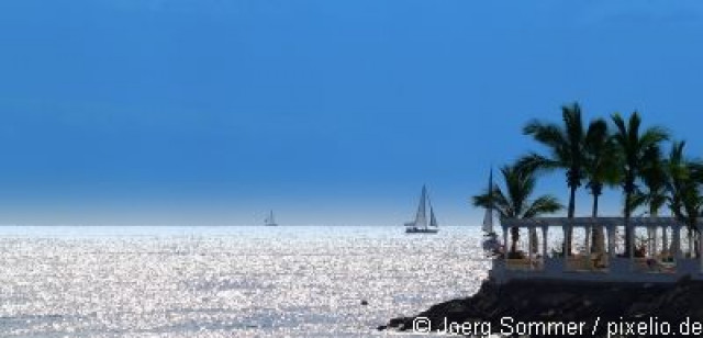 Gran Canaria, zwei Wochen, Flug ab 495 € - Eintrittskarten Tickets - Düsseldorf