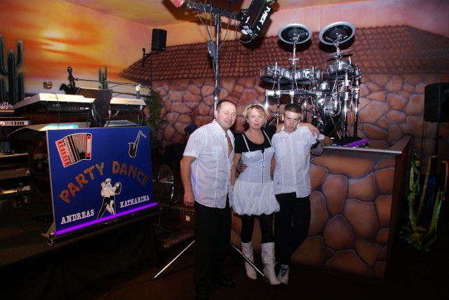 Liveband  für Deutsch Polnisch Polnische  Hochzeit Hochzeitsband Polska muzyka w - Musik - Hamm