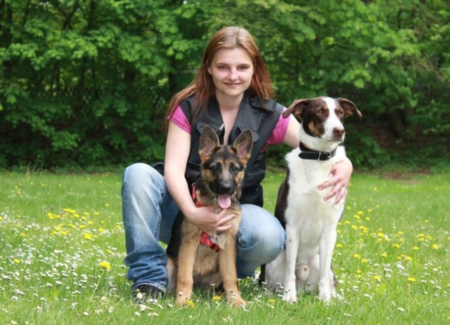 Neue Hundeschule Eberswalde :-) - Tiere - Eberswalde 
