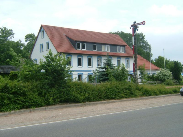 Gaststätte an der Schlei zu verpachten - Vermietungen - Boren