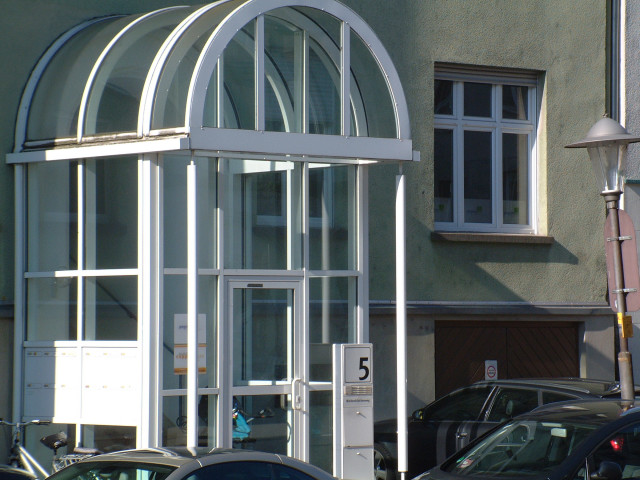 Preprintweb sucht Nachmieter zum 1.7.2012 - Immobilien - Koblenz