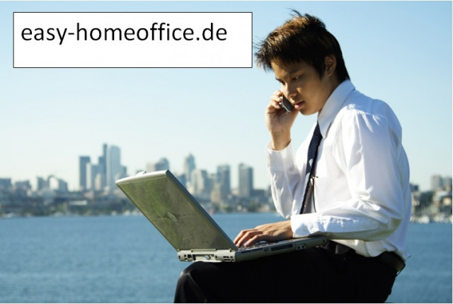 Voll- oder Teilzeitarbeiten Online Job, bei freier Zeiteinteilung im Home Office - Stellenmarkt - Freiburg