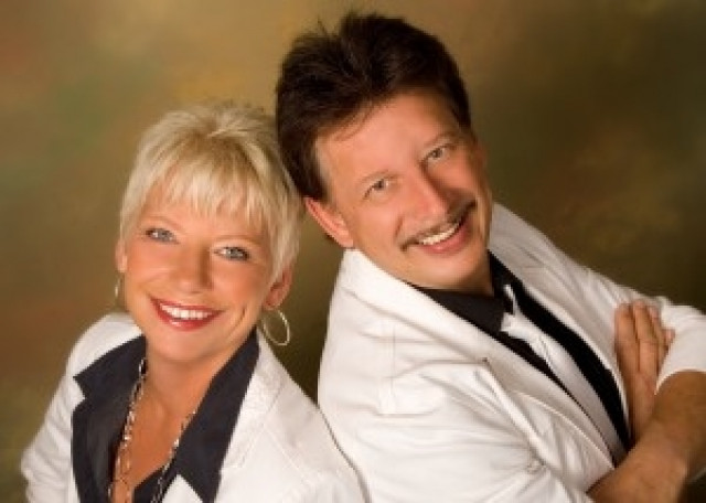 Buchen Sie Jo & Josephine für Ihre Veranstaltung! - Musik - Altentreptow