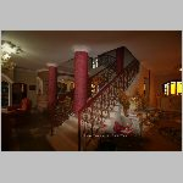 Luxus pur! Toll gestaltete Villa mit Meerblick - Immobilien - Hurghada