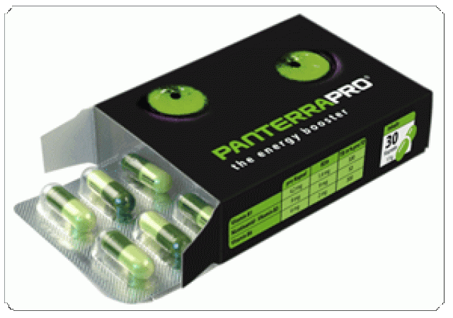 NEU bei uns! PanterraPro- the Energy Booster... - Wellness Gesundheit - Forst