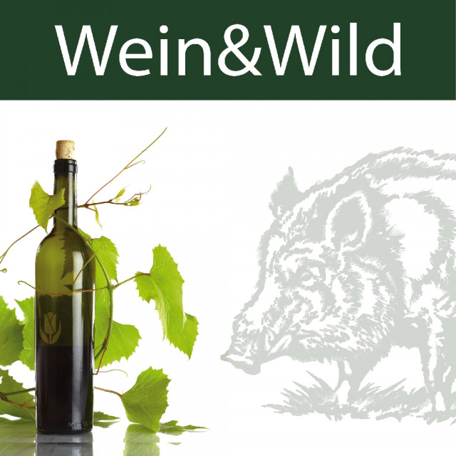 Wein&Wild - kulinarische Weinreise - Veranstaltungen Termine - Eching