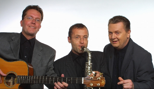 Swing for Fun - Die Jazzband für fast alle Anlässe! - Musik - Rostock