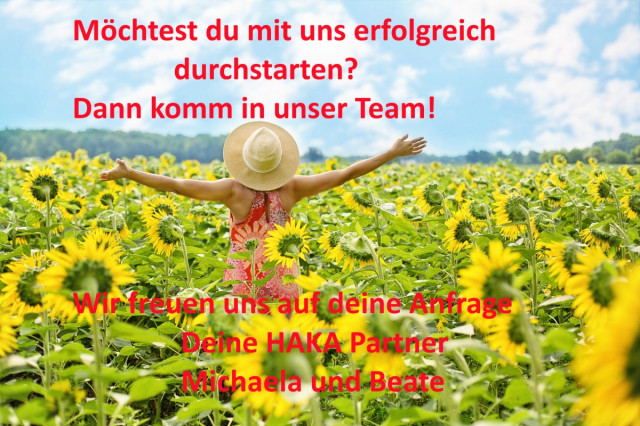 Wir erweitern unser Team und suchen noch freie Mitarbeiter - Sonstige Anzeigen - Erlangen