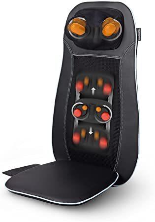   Medisana MCN Shiatsu Massageauflage - Wellness Gesundheit - Hengersberg