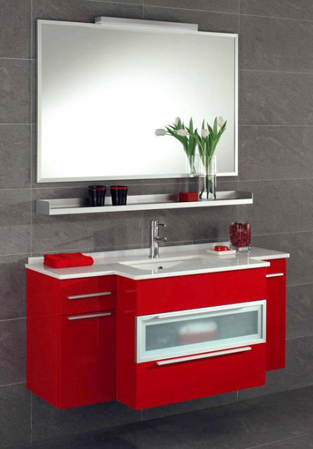 Badmöbel Kimono - Moebel Haushalt - 13591