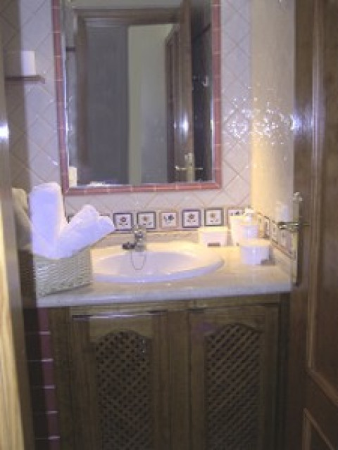 Appartment Fasnia auf Teneriffa - Urlaub Reise - La Listada - Teneriffa