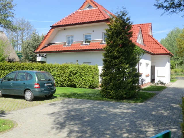 Ostsee-Fewo-Zingst - Vermietung einer komfortablen 2 Zimmer Ferienwohnung - Urlaub Reise - Zingst
