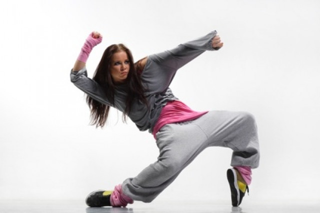 Hiphop tanzen ab 16 Jahren - Anfänger Mittelstufe und Profikurse  - Sport - München