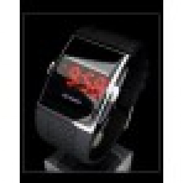 Luxus Retro LED Uhr Digital Armbanduhr Sport Watch Schwarz - Sammlungen - Thun
