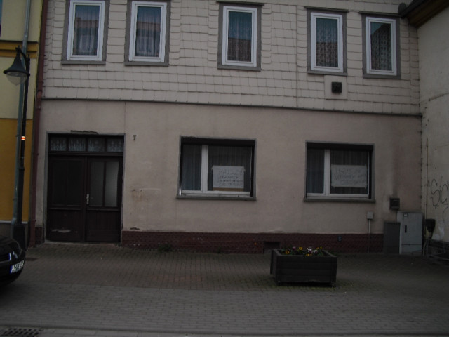Einfamilienhaus in schöner zentraler Lage - Immobilien - Ellrich