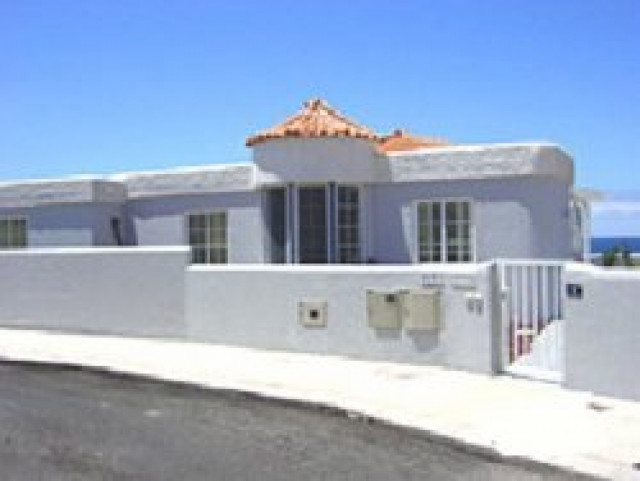 Ferienhausvermietung auf den Kanaren - Ferienhaus Luisa auf Fuerteventura - Ferienwohnung Haus - La Listada - Teneriffa