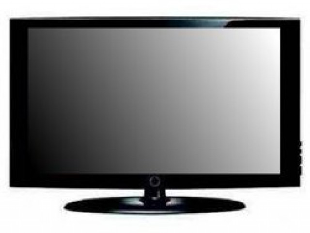 LCD-TV-Gerät-37 Zoll-Samsung - Tv Hifi Video Audio - Rostock