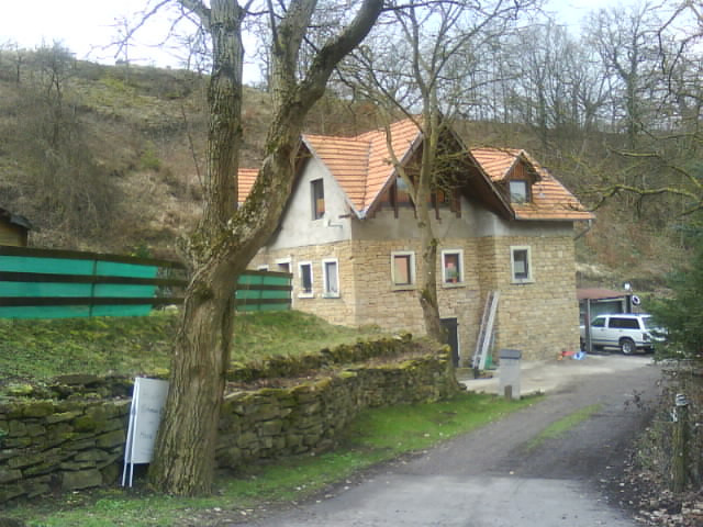 Grosses alleinstehendes 1-2 Fam.Haus von Privat  - Immobilien - Bayerfeld Steckweiler