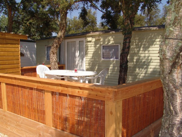 Verkaufe Mobilhome in Spanien - Camping - Dormagen