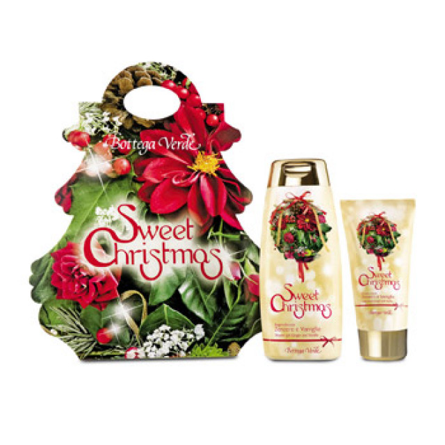 Magische Düfte und Schönheitspflege aus Italien - herrliche Geschenkideen zum Fe - Wellness Gesundheit - Bernau bei Berlin