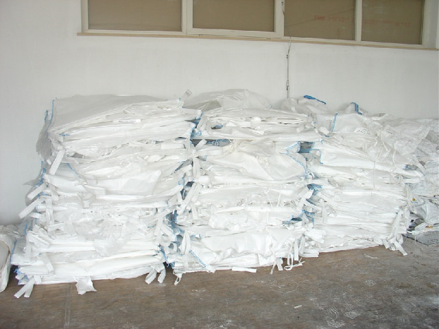 Big Bags versch. Größen - Handwerk Hausbau Garten - Spaichingen