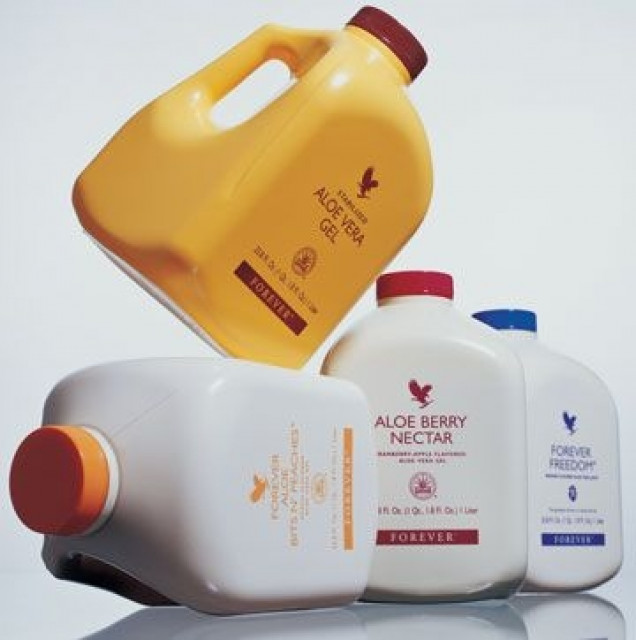 Das Beste Für Ihr Wohlbefinden! Entdecken Sie die Kraft der Aloe Vera. - Essen Trinken Genuss - Kottingbrunn