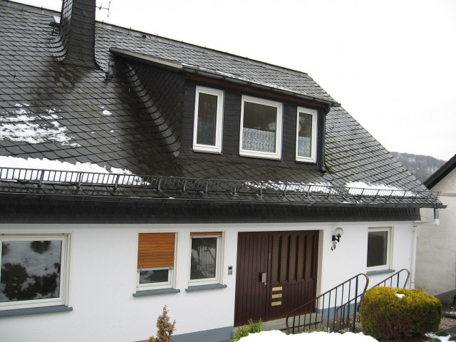 Winterberg-Niedersfeld - Vermietungen - Winterberg