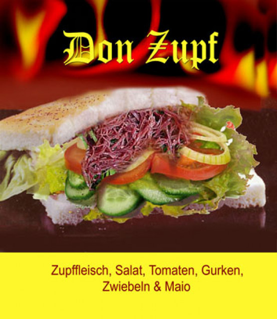 Zupffleisch - Essen Trinken Genuss - 67567567