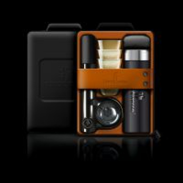 Handpresso   Set Outdoor  - Camping - Bayreuth