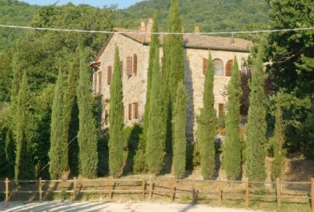 Toscana: Insel der Glückseligkeit - Urlaub Reise - Luzern