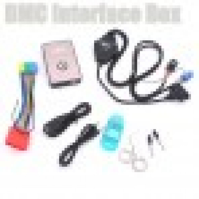 Audi DMC Wechsler MP3 Aux Interface - Sonstige Anzeigen - Thun