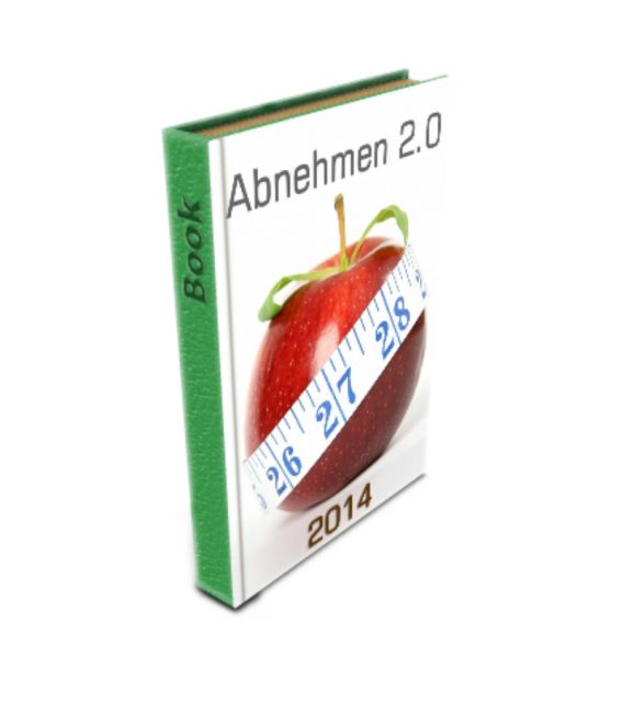 Abnehmen 2.0 2014 - Wellness Gesundheit - Duisburg