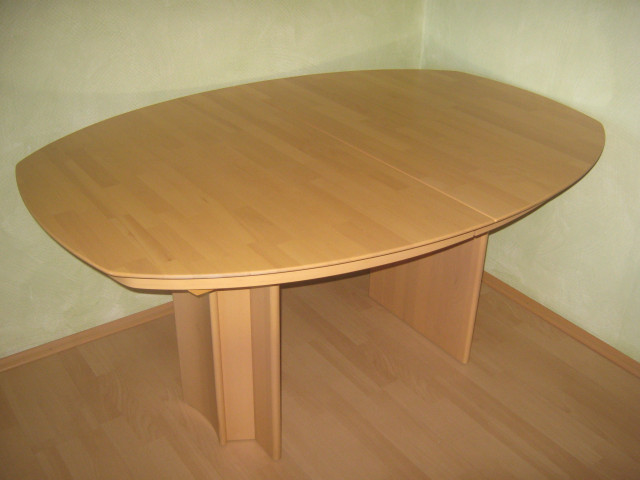 Eßzimmertisch von Venjakob - Moebel Haushalt - Hildesheim