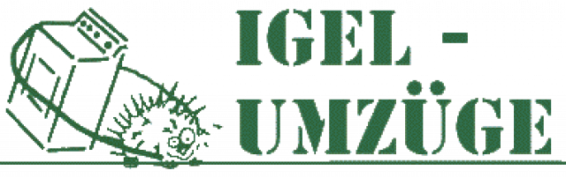 Igel Umzüge Berlin - Das umzugsunternehmen aus Berlin - Dienstleistungen Business Gewerbe - Berlin