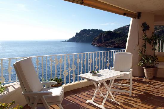 Côte d'Azur Provence Ferienwohnungen und Villen von privat - Ferienwohnung Haus - Côte d'Azur Provence